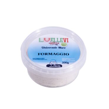 L'esca che sfida le onde: la Pasta Pronta ELLEVI al Formaggio è l'ingrediente segreto per Pesca al colpo, Bolognese, Gallegiante, pesca al colpo,passata,agonismo, feeder, fondo, ledgering. Progettata per resistere tenacemente all'amo anche nei lanci più potenti , la sua morbidezza consente un innesco rapido e preciso. Il suo aroma di formaggio, irresistibile per una vasta gamma di pesci marini, la rende un'esca universale, pronta all'uso e conservabile comodamente nel suo pratico vasetto richiudibile da 200g.