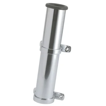 portacanna fisso in ottone da fissare a parete