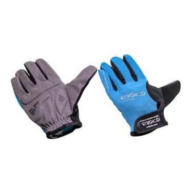 Morbidi guanti da pesca pensati per il pesca da barca ed il vertical jig.