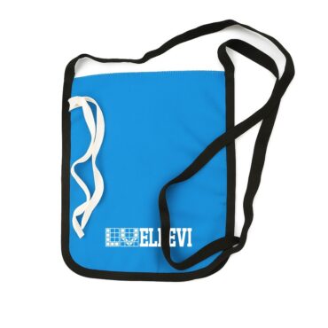 La soluzione ideale per il trasporto e la conservazione delle tue esche vive. Il Sacchetto Porta Bigattini ELLEVI è un accessorio pratico, realizzato in un robusto tessuto contracolla che permette il passaggio dell'aria, mantenendo i bigattini freschi, asciutti e vitali più a lungo. È l'alleato indispensabile per ogni pescatore a Pesca al colpo, Bolognese, Gallegiante, pesca al colpo,passata,agonismo, feeder, fondo, ledgering