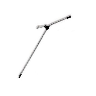 Antitangle da pesca con struttura in metallo. Indicato per tutte le tecniche di pesca da spiaggia e da barca.