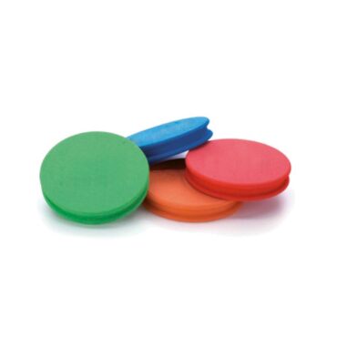 Avvolgilenza tondo in neoprene.