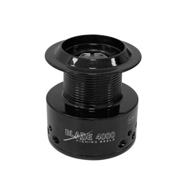 Blade il mulinello a frizione anteriore della famiglia Sele, progettato per tutte le tecniche di pesca leggera e media sia nel saltwater che nel freshwater. Frizione facilmente regolabile ed ingranaggi performanti.