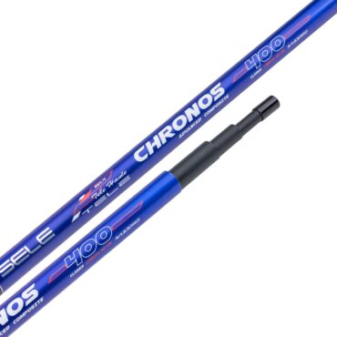 Il manico da guadino SELE CHRONOS TELE HANDLE è progettato per garantire resistenza e affidabilità in ogni situazione di pesca. Realizzato con una robusta struttura in fiberglass, questo manico assicura una lunga durata e resistenza anche nelle condizioni più impegnative. La boccola universale permette un adattamento facile e rapido a diverse testate di rete, rendendo il manico altamente versatile e adatto a qualsiasi esigenza.
Perfetto per ogni appassionato di pesca, il SELE CHRONOS TELE HANDLE è il compagno ideale per le tue avventure all'aperto, offrendo prestazioni stabili e sicure in ogni circostanza. Con questo manico da guadino, avrai sempre la certezza di un attrezzo solido e affidabile.