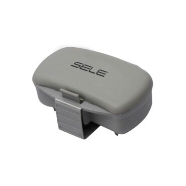 Gibernetta da pesca Mod. 016 con 1 vano.