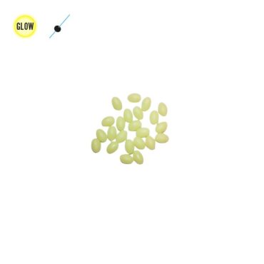 Le perline da pesca salvanodo sono un accessorio versatile adatto per molteplici tipi di pesca e particolarmente utile per il montaggio di travi e lenze da pesca, in quanto evitano l'annodamento della lenza. Il modello Soft è morbido e flessibile, adatto per lenze sottili e pesci dalle labbra delicate. Le perline da pesca salvanodo Soft sono resistenti e durature, adatte anche per la pesca in acque salate e di pesci di maggiori dimensioni. Un'ottima scelta per i pescatori di ogni livello.