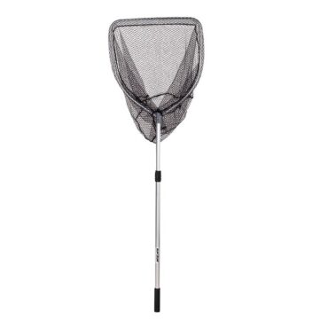 Guadino con testa in gomma, struttura in alluminio.
Dimensioni Testa: 50x50 CM
Lunghezza: 2 MT