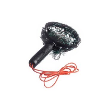 Guadino richiudibile, forma a racchetta. Ideale per la pesca della trota in torrente, lago e bassfishing. Custodia di trasporto in dotazione.
NEW 2019