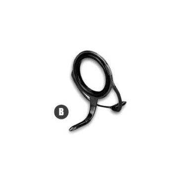 Guida doppio ponte con struttura in titanio.