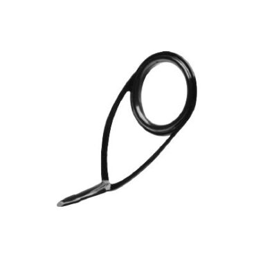 Guida ponte alto con struttura in titanio.