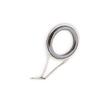 Guida monoponte con struttura in titanio.