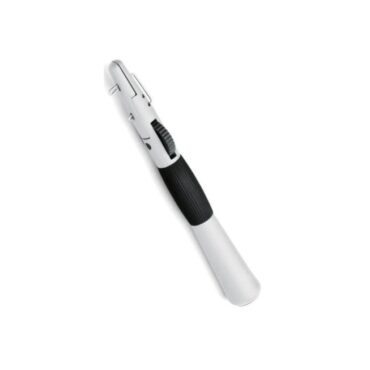 Lega ami manuale con struttura in plastica.