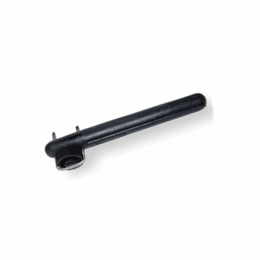 Lega ami manuale con struttura in plastica.