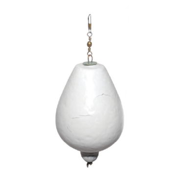 Galleggiante piombato con girella e moschettone. Utilizzato per la pesca di superficie dai molteplici usi, indispensabili per lanciare a lunghe distanze artificiali di poche grammature. Indicato per catturare principalmente aguglie e lecce stella.