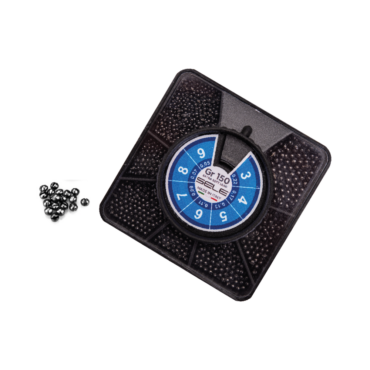 I pallini di piombo spaccati extra tenero sono realizzati con una lega di piombo estremamente morbida, che garantisce una maggiore aderenza alla lenza, senza comprometterne la resistenza. La spaccatura dei pallini viene effettuata con cura, in modo da ottenere parti di dimensioni uniformi, adatte per l’utilizzo in varie tecniche di pesca, tra cui la pesca alla trota, al cavedano o al persico. Grazie alla loro morbidezza, i pallini di piombo spaccati extra tenero garantiscono un’ottima sensibilità durante la pesca e consentono di percepire anche i morsi più lievi.