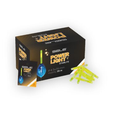 SELE POWER LIGHT MM 4.5 X 39 DOPPIO
