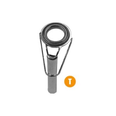 SELE PUNTALE IN TITANIUM SERIE TSTT - 1.6/6