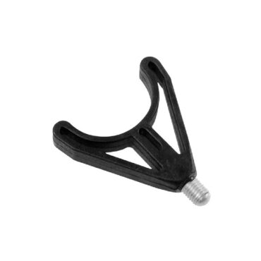 Reggicanna da pesca tipo ""U"", realizzato con una struttura ampia e resistente, con attacco in acciaio. Particolarmente indicato per la pesca bolognese e la pesca da fondo.