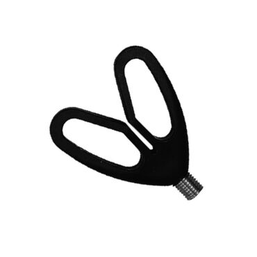 Reggicanna da pesca con struttura resistente, attacco universale ed alloggio per starlite. Utile per adagiare le canne da pesca, particolarmente indicato per la pesca notturna.