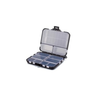 Mini scatola porta accessori, 11 scomparti.