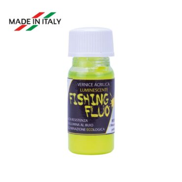 SELE VERNICE ACRILICA LUMINESCENTE - WHITE