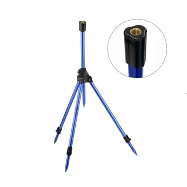 sele tripode da pesca