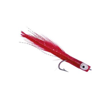 Esca artificiale da traina realizzata con corpo in puro silicone, montata con amo in acciaio inox e piume folte. Prodotta in italia artigianalmente. Specifico per la cattura di palamite, tonni, lampughe, ecc.