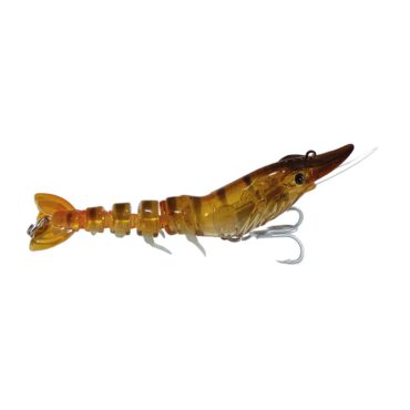 SPANISH LURES MR. KRILL - BARRAMEDA