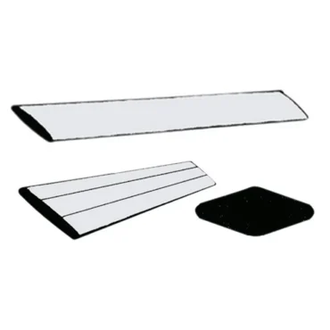 stecca per vela e randa