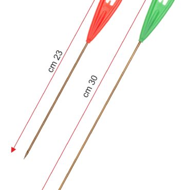 Busta da 1 pezzo, confezione da 10 buste.
