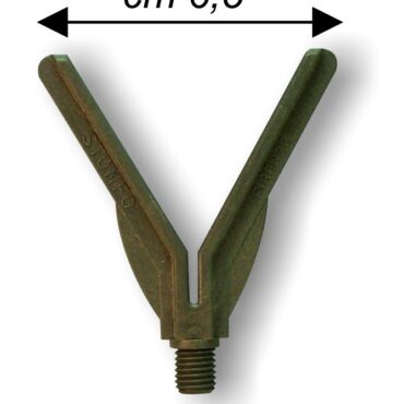 Busta da 1 pezzo, confezione da 10 buste.