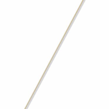 Lunghezza cm 100.

Confezione da 10 pezzi.