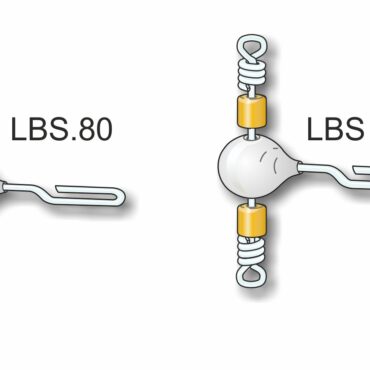 STONFO ATTACCO BIG - 80