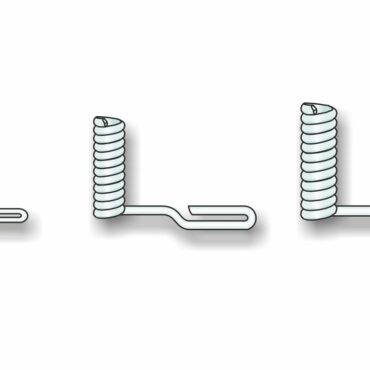 Dispositivo in acciaio inox per il cambio rapido dei finali per bolentino, beach legering e surf casting. 3 misure.

Busta da 3 pezzi, confezione da 10 buste.