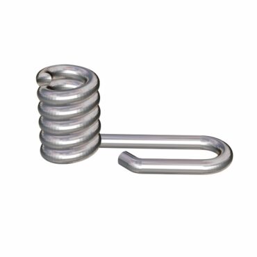 Dispositivo in acciaio inox di dimensioni microscopiche ottimo per il cambio rapido del terminale.

Misura 00: inox Ø 0,30 mm

Misura 0: inox Ø 0,35 mm

Busta da 6 pezzi, confezione da 10 buste.