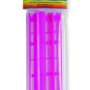 Colori disponibili: verde - giallo - bianco - arancio - fucsia.