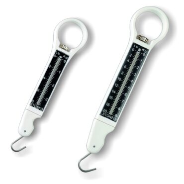 Bilancine con molla in acciaio inox. Piccolissime, leggere, precise. Definizione misura 100 g ( 200 g art.487). Impugnatura comoda. Vite regolazione dello zero. Gancio di pesatura a scomparsa.

Busta da 1 pezzo, confezione da 10 buste.