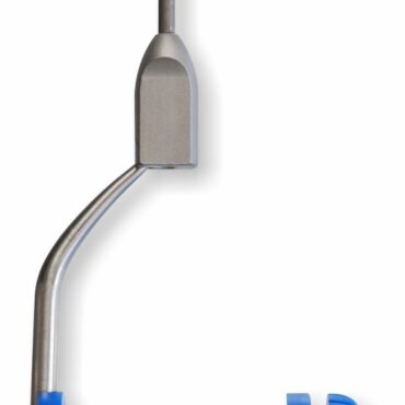 Bobinatore in acciaio inox ideale per la costruzione di grandi artificiali e streamers. Il suo tubetto di diametro maggiorato consente l’uso di filati voluminosi come floss, microciniglie etc. Munito di frizione per una precisa regolazione della tensione del filo. Adatto per bobine di varie dimensioni.

Busta da 1 pezzo, confezione da 10 buste.