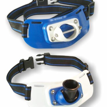 STONFO CINTURE DA BOLENTINO - Blue