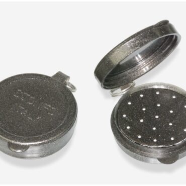 Speciale pasta a bassa viscosità a base siliconica per un perfetto galleggiamento della mosca. Confezionata in scatolina con dischetto dosatore a microfori.

Busta da 1 pezzo, confezione da 10 buste.