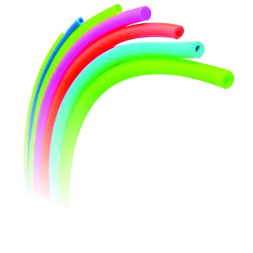 Elastici di ricambio per fionde.