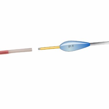 Busta da 3 pezzi, confezione da 10 buste.