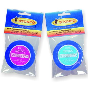 STONFO FILO PVA IDROSOLUBILE - 1