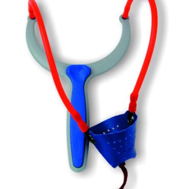 Fionda con elastici di buona potenza e bicchierino medio con supporto plastico interno. Elastici di ricambio inclusi.

Busta da 1 pezzo, confezione da 10 pezzi.