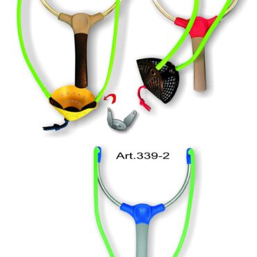 Forcelle in alluminio con impugnatura in plastica anatomica infrangibile. Munite di elastici di grande potenza sono ottime per il lancio di pastura a grandissima distanza.

Busta da 1 pezzo, confezione da buste.
