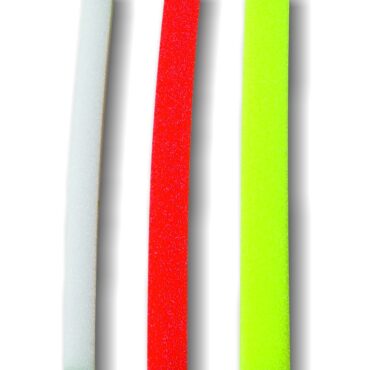 STONFO GOMMA GALLEGGIANTE BARRETTE - WHITE, 6x6x100