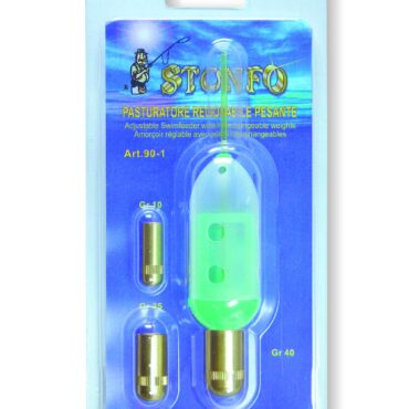STONFO PASTURATORE REGOLABILE PESANTE