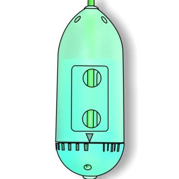 STONFO PASTURATORE SCORREVOLE GALLEGGIANTE