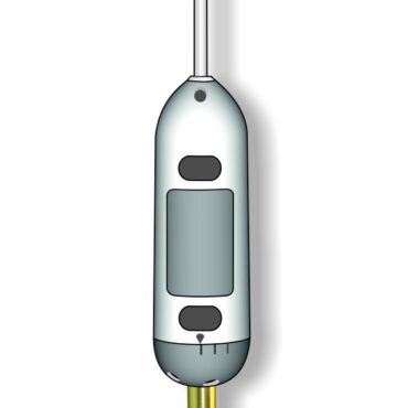 Pasturatore scorrevole piccolo con regolazione della grandezza dei fori. Consente di variare il flusso delle esche.

Busta da 1 pezzo, confezione da 10 buste.