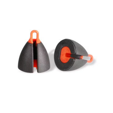 Le STONFO Precision Plummets sono sonde professionali progettate per misurare con estrema precisione la profondità del fondale nelle tecniche di Pesca al Colpo e Roubaisienne. Grazie al passaggio centrale del filo con protezione dell’amo e alla base ampia ad alta sensibilità, consentono una lettura immediata e affidabile del punto di appoggio. La struttura in materiale atossico assicura resistenza e durata, mentre il sistema di fissaggio rapido dell’amo evita danneggiamenti al terminale. Disponibili in quattro grammature (8, 13, 20, 30 g), sono una scelta essenziale per chi cerca precisione, affidabilità e performance nelle competizioni e nelle sessioni tecniche.